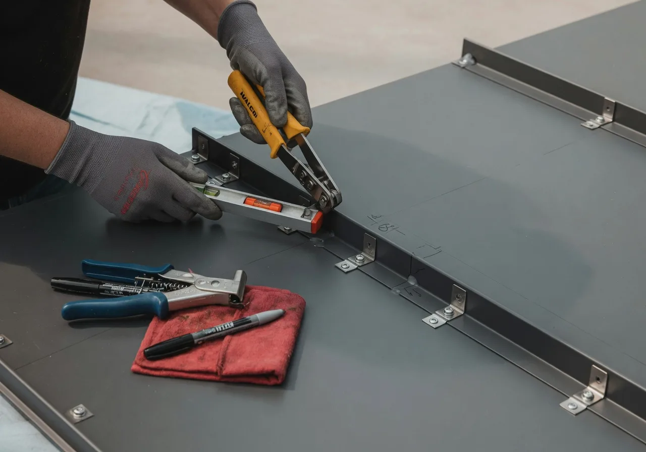 Why choose Metal Roofing Installation in Butler, OK